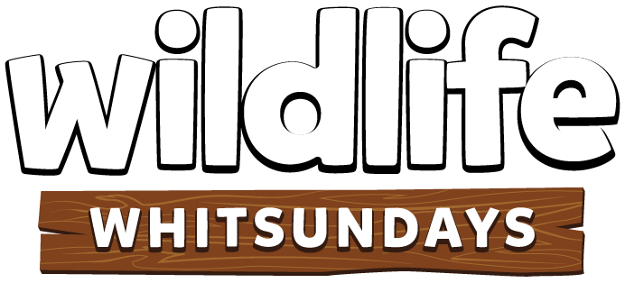 Wildlife Whitsundays logo